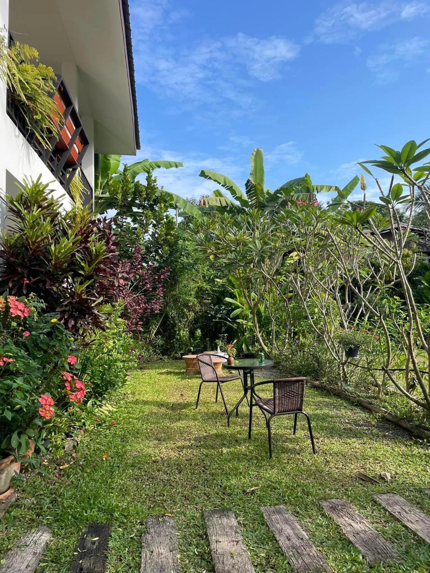 Miggi'S Home Mae On Exterior photo